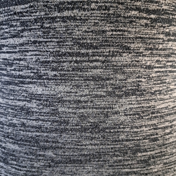 Philosophy Clothing Republic Dress Grey Knit Women's Small NWT - Picture 8 of 12